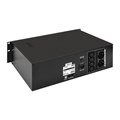 Источник бесперебойного питания  Exegate ServerRM UNL-1500.LCD.AVR.2SH.4C13.RJ.USB.3U 1041374