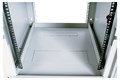 Шкаф серверный 19", 12U ЦМО ШРН-Э-12.500.1 341155