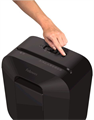 Уничтожитель бумаг  Fellowes Powershred LX25 867241