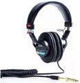 Наушники полноразмерные Sony MDR-7506 1101109