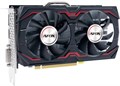 Видеокарта Afox Radeon RX 580 GAMING (AFRX580-8192D5H1-V2) 1207965