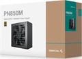 Блок питания ATX Deepcool PN850M Gen.5 1097245
