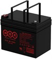 Аккумулятор  WBR EVX36-12G WBR 1186502