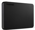 Внешний диск HDD 2.5'' Toshiba Canvio Basics 1011030