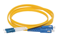 Кабель патч-корд волоконно-оптический Vimcom LC-SC duplex 3m 752059