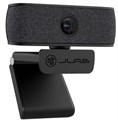 Веб-камера  JLab WJBCAMRBLK124 1130606