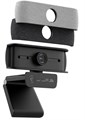 Веб-камера  JLab WJBCAMRBLK124 1130606