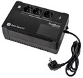 Источник бесперебойного питания  Systeme Electric BVSE600RS 1009249