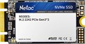 Накопитель SSD M.2 2242 Netac NT01N930ES-256G-E2X 256 ГБ 876807
