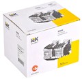 Контактор  IEK KKM43-095-400-22-1 1159747