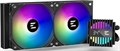 Система охлаждения жидкостная Zalman Liquid Cooler 240mm 1182058