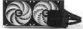 Система охлаждения жидкостная Zalman Liquid Cooler 240mm 1182058
