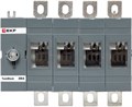 Рубильник  EKF tb-s-200-4p 1133513