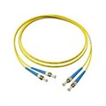 Кабель патч-корд волоконно-оптический Vimcom ST-ST Duplex 3m 74948