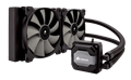 Система охлаждения жидкостная Corsair H110i GT 482160
