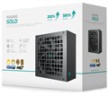 Блок питания ATX Deepcool GAMERSTORM PQ1200G 1215740