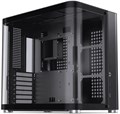 Корпус ATX JONSBO TK-2 2.0 Black 1091980
