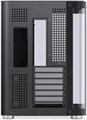 Корпус ATX JONSBO TK-2 2.0 Black 1091980