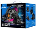 Руль  Sven GC-W750 1240130