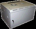 Шкаф настенный 19", 6U TWT TWT-CBW2-6U-6x6-M 335199