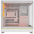 Корпус ATX Montech HS02 PRO WHITE 1217652