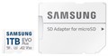 Карта памяти MicroSDXC 1024GB Samsung MB-MC1T0SA 1222904