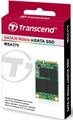 Накопитель SSD mSATA Transcend TS128GMSA370 128 ГБ 491407
