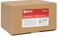 Рубильник-переключатель  EKF pscs-100-4 1133760