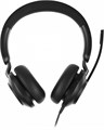 Гарнитура проводная Jabra Evolve2 40 SE 1101154