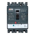 Автоматический выключатель в литом корпусе  EKF mccb99C-100-80 1145245