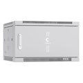 Шкаф настенный 19", 6U Cabeus SH-05F-6U60/35m 513033