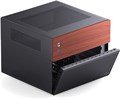 Корпус mini-ITX JONSBO N4 Black 1122384