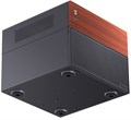 Корпус mini-ITX JONSBO N4 Black 1122384