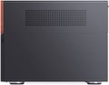 Корпус mini-ITX JONSBO N4 Black 1122384