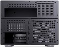Корпус mini-ITX JONSBO N4 Black 1122384