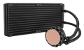 Система охлаждения жидкостная Corsair H110 344515