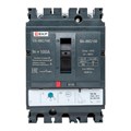 Автоматический выключатель в литом корпусе  EKF mccb99C-100-100 1145252