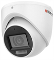 Видеокамера  HiWatch DS-T203A(B) (2.8mm) 1018526