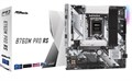 Материнская плата mATX ASRock B760M PRO RS 1036625