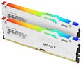 Модуль памяти DDR5 32GB (2*16GB) Kingston FURY KF556C40BWAK2-32 1064629