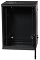 Шкаф настенный 19", 15U W&T C156045BWT 816135