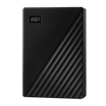 Внешний диск HDD 2.5'' Western Digital WDBPKJ0040BBK-WESN 757923
