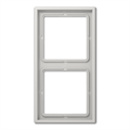 Рамка  Jung LS982LG 852561