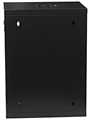 Шкаф настенный 19", 15U W&T C156050BWTWOF 816137