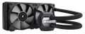 Система охлаждения жидкостная Corsair H100i GTX 482161