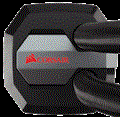 Система охлаждения жидкостная Corsair H110i GTX 506977