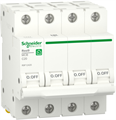 Автоматический выключатель  Schneider Electric RESI9 844753