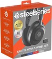 Гарнитура wireless SteelSeries Arctis Nova 5 1187170