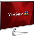 Монитор 23,6" Viewsonic VX2476-SH 1153049