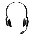 Гарнитура проводная Jabra BIZ 2300 Duo 427077